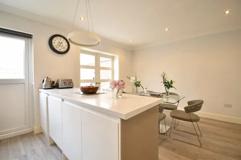 3 bedroom house to rent