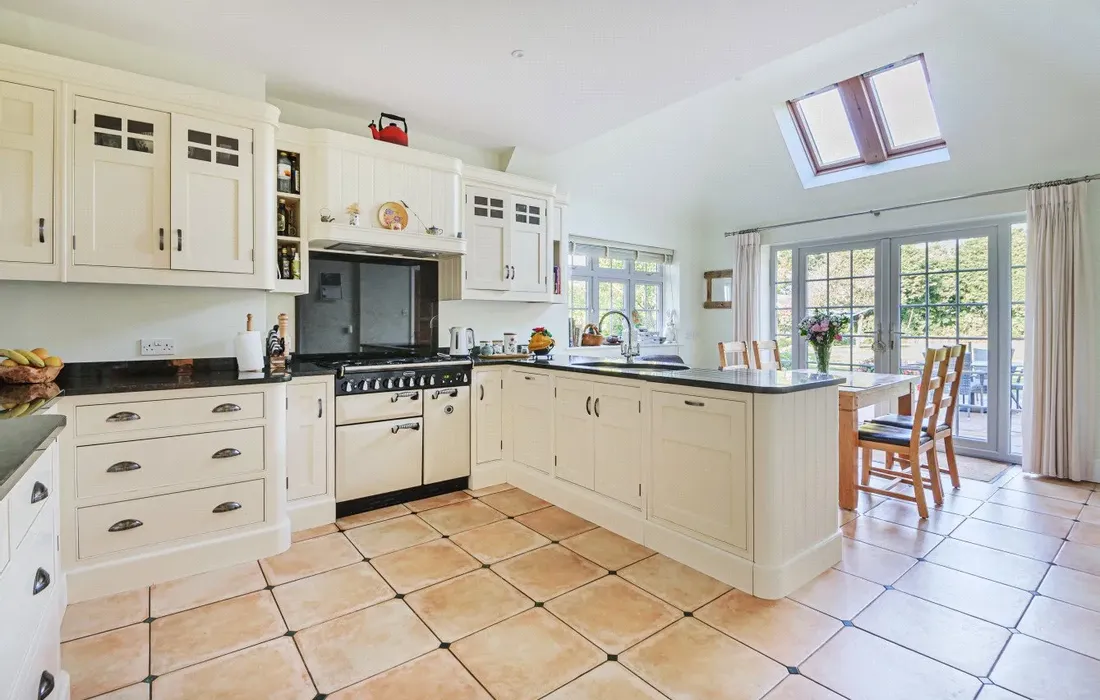 4 bedroom house for sale