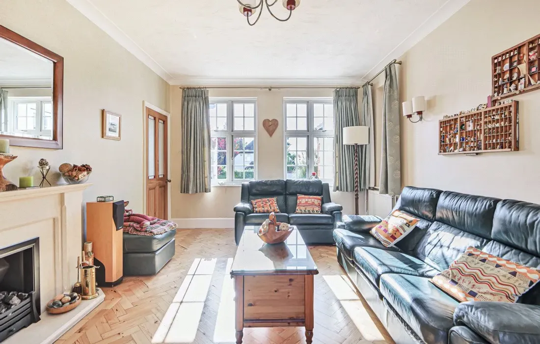 4 bedroom house for sale