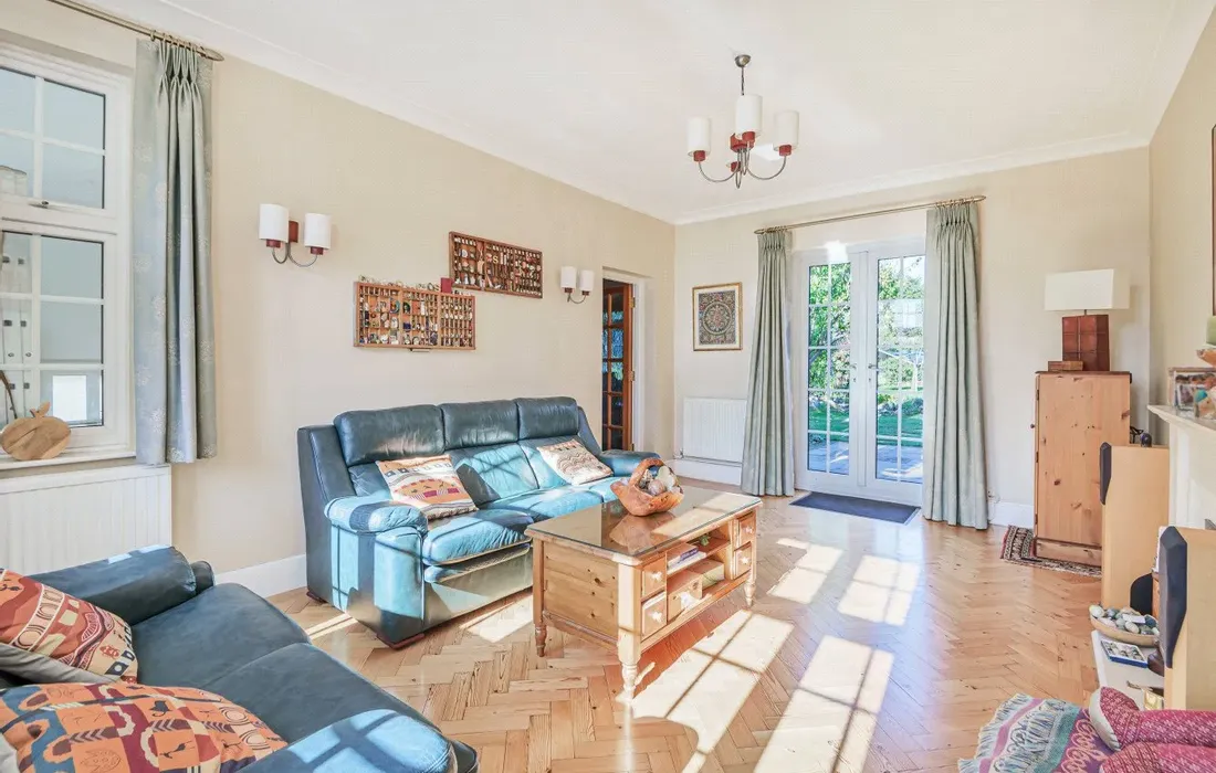 4 bedroom house for sale