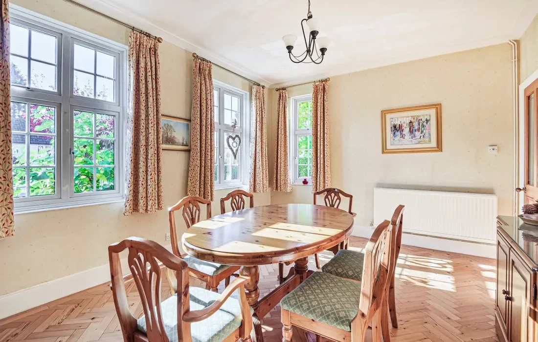 4 bedroom house for sale