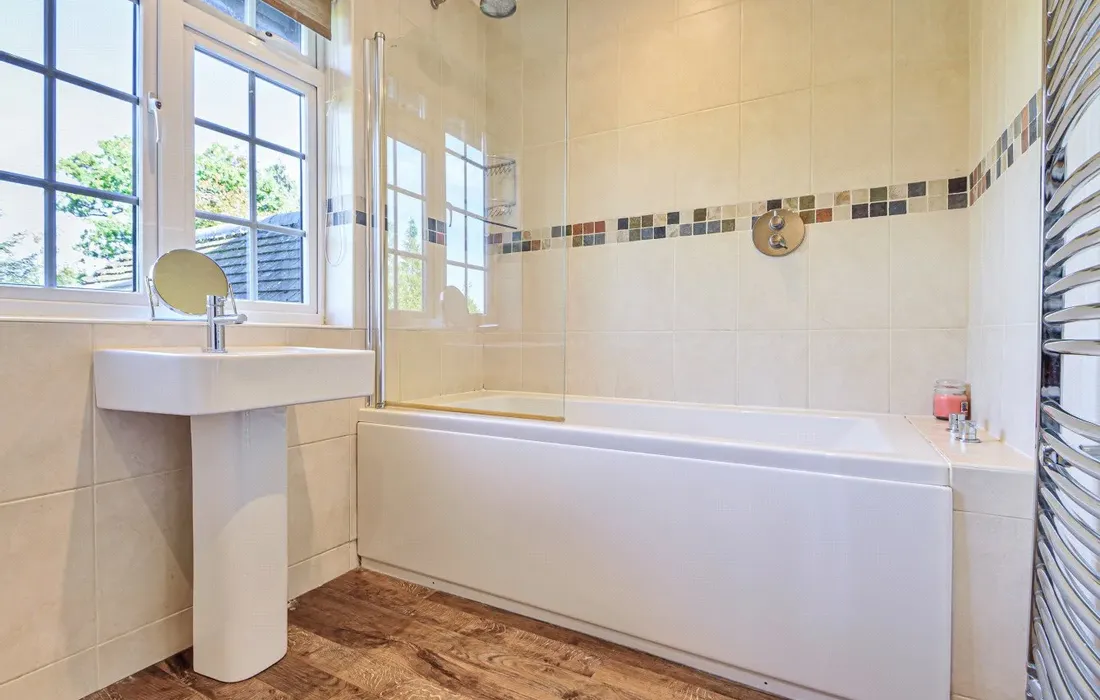 4 bedroom house for sale