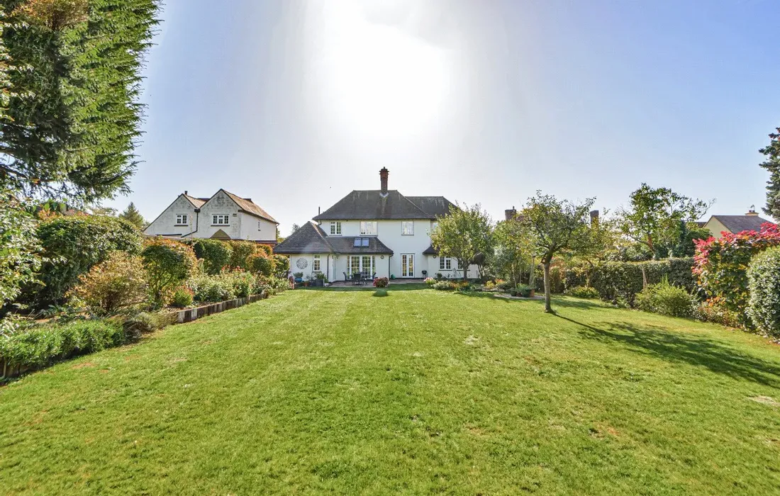 4 bedroom house for sale