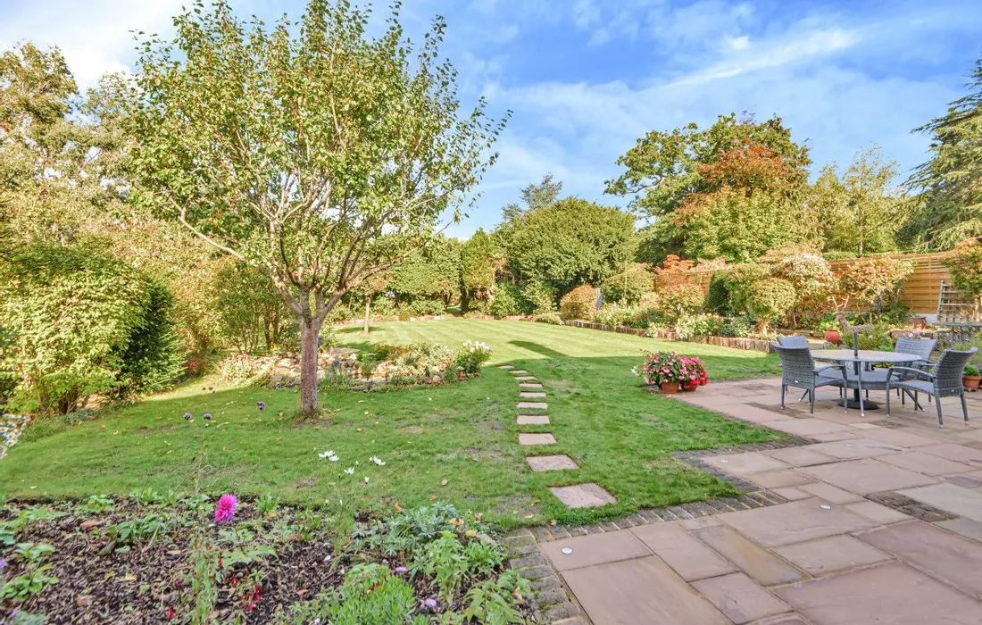 4 bedroom house for sale