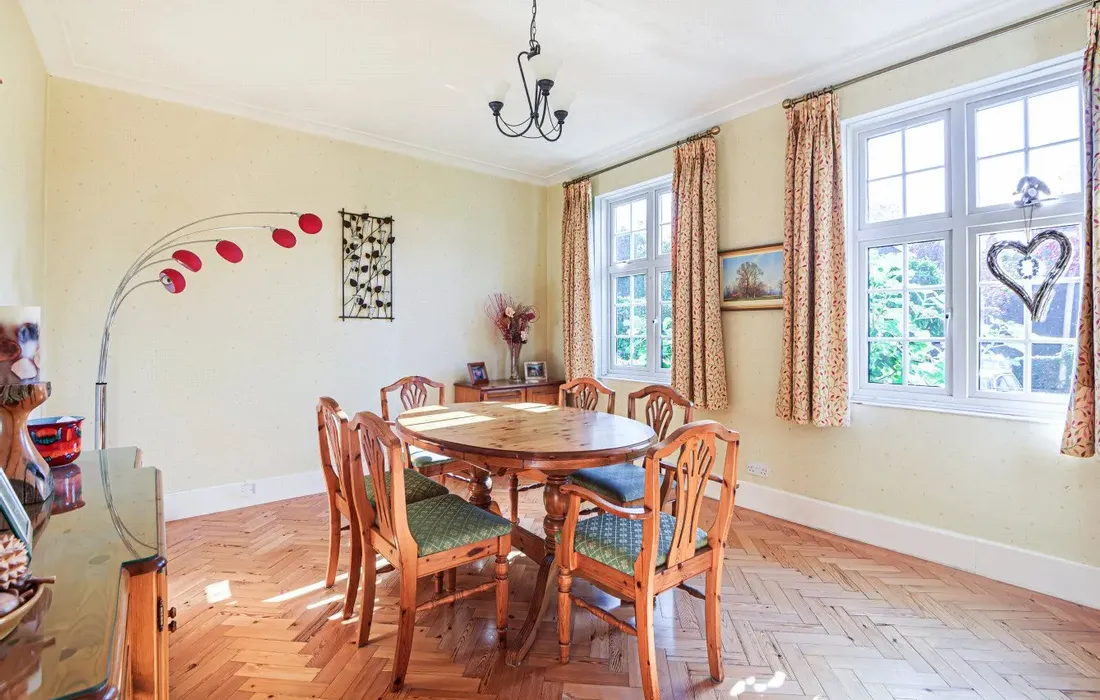 4 bedroom house for sale