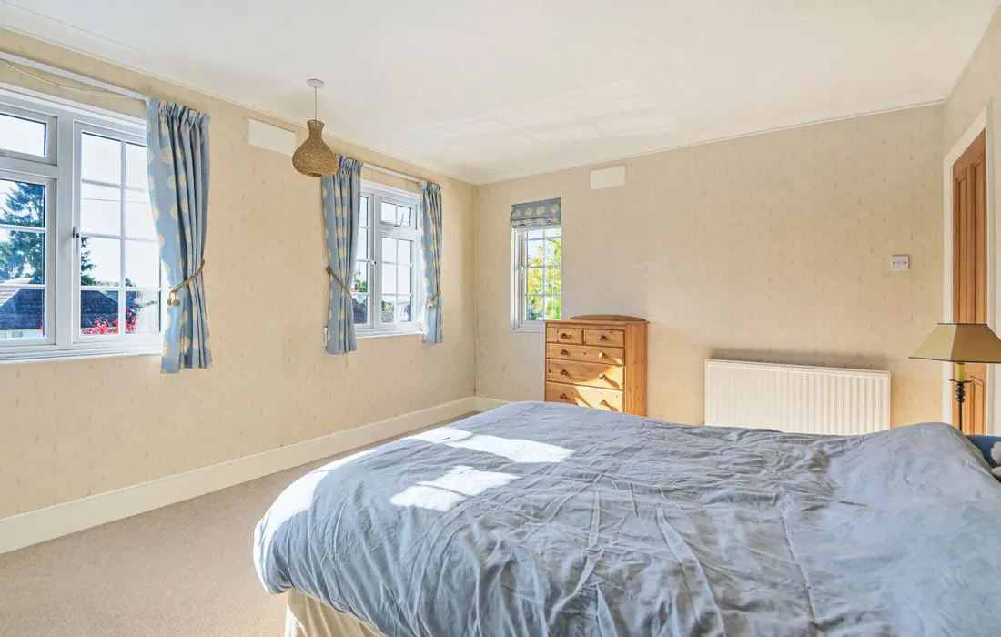 4 bedroom house for sale