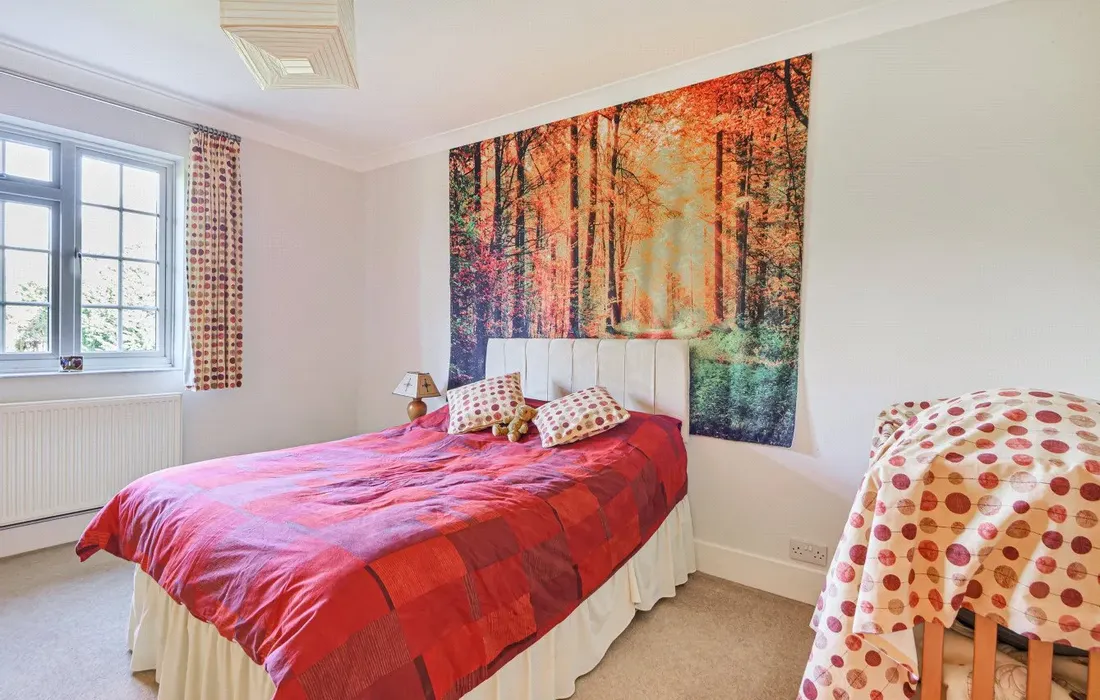 4 bedroom house for sale