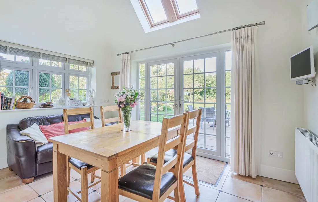 4 bedroom house for sale