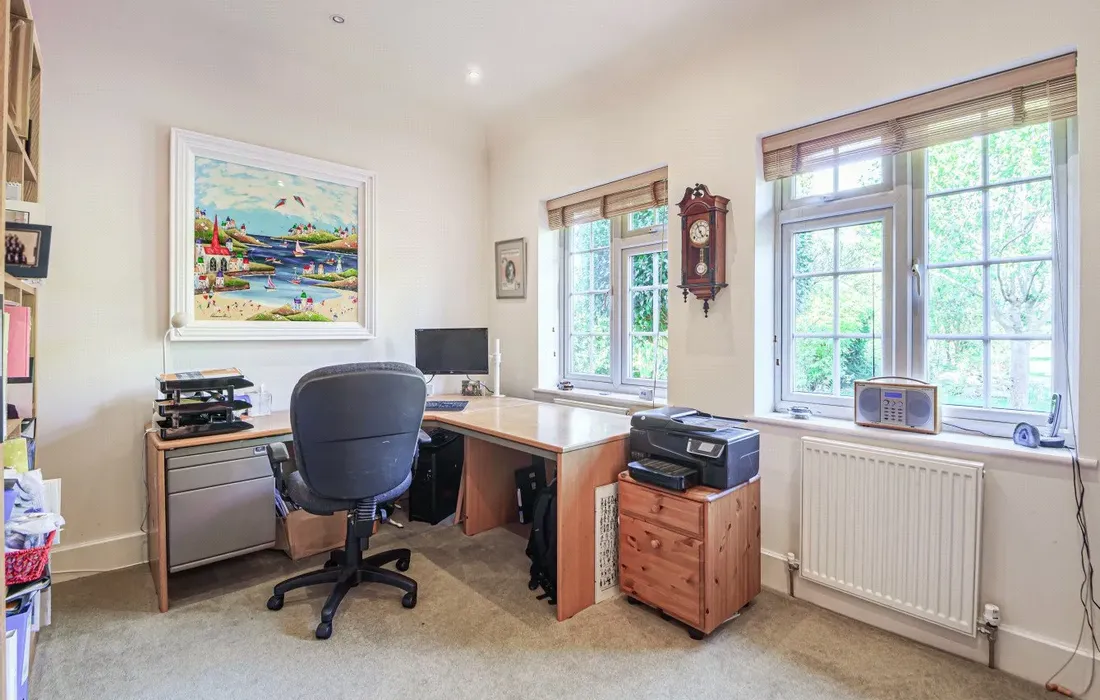 4 bedroom house for sale