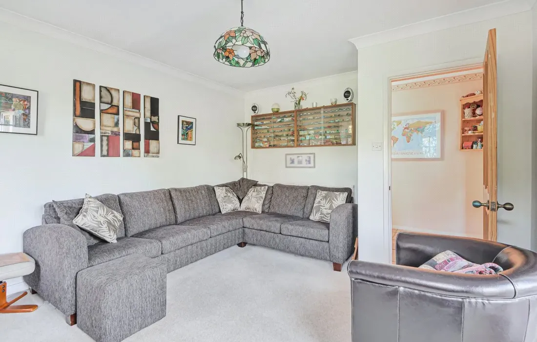 4 bedroom house for sale