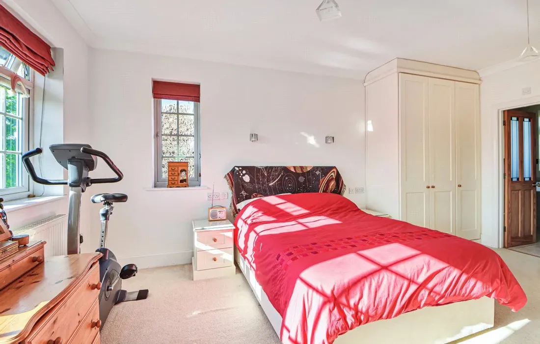 4 bedroom house for sale