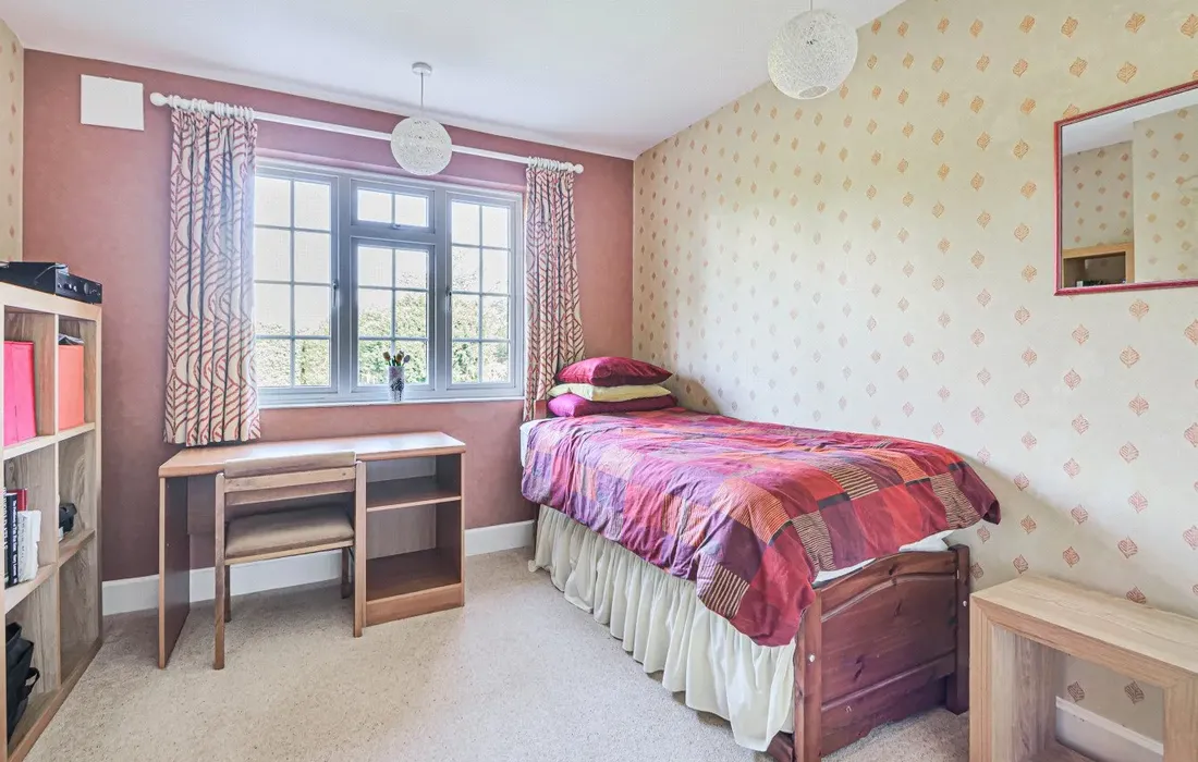 4 bedroom house for sale