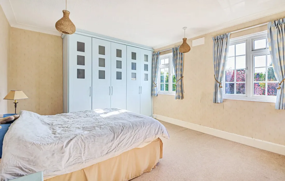 4 bedroom house for sale