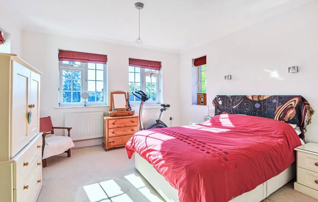 4 bedroom house for sale