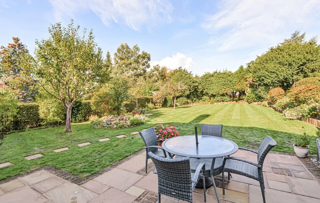 4 bedroom house for sale