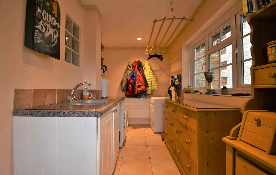 4 bedroom house for sale