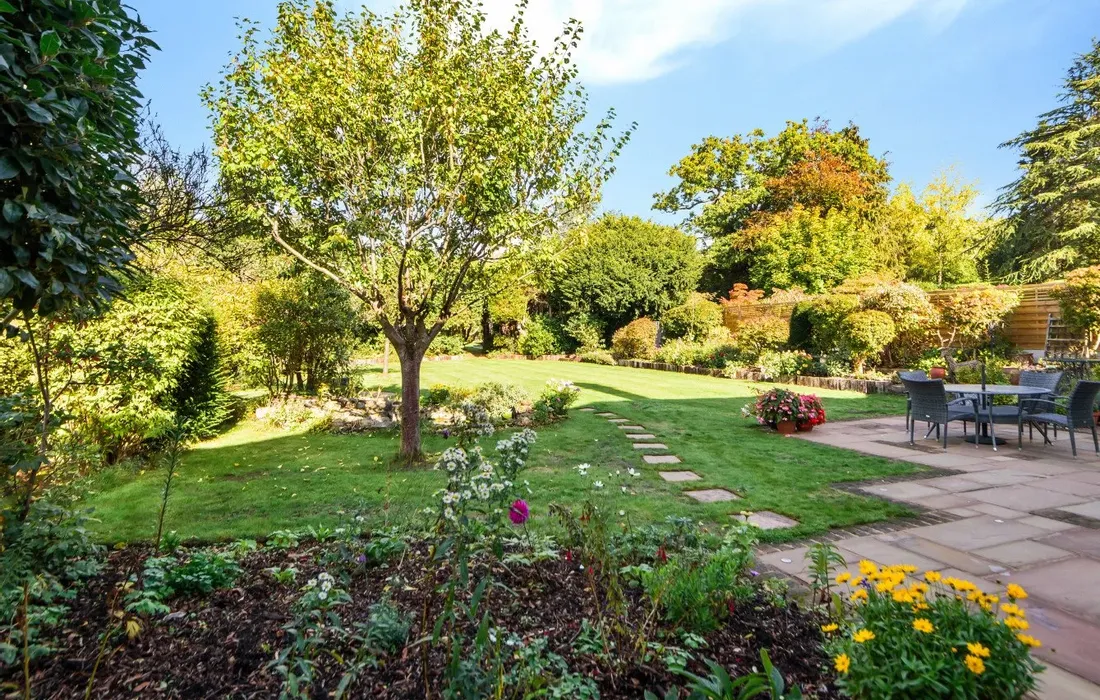 4 bedroom house for sale