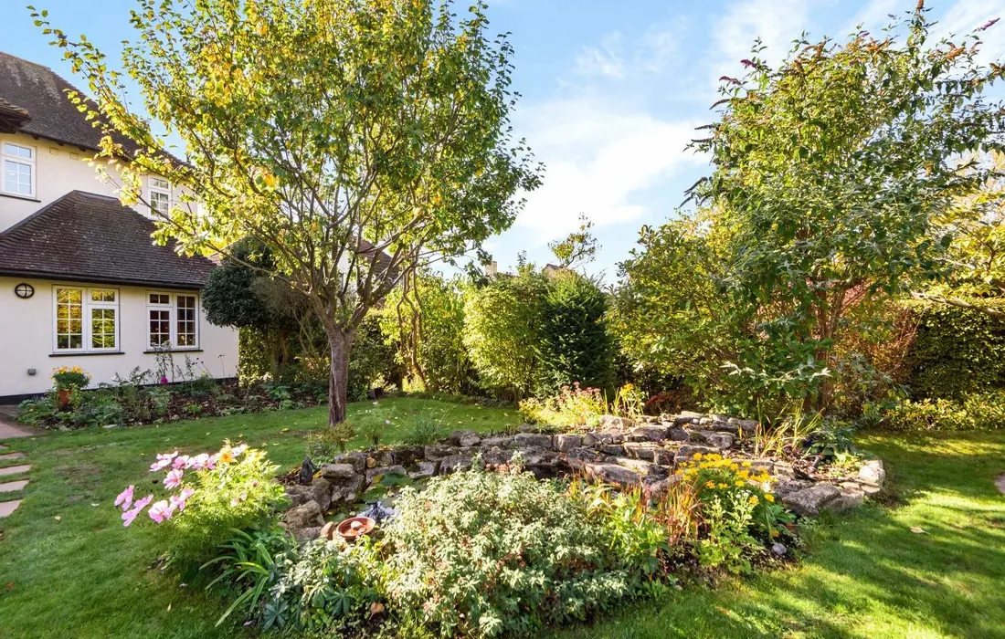 4 bedroom house for sale