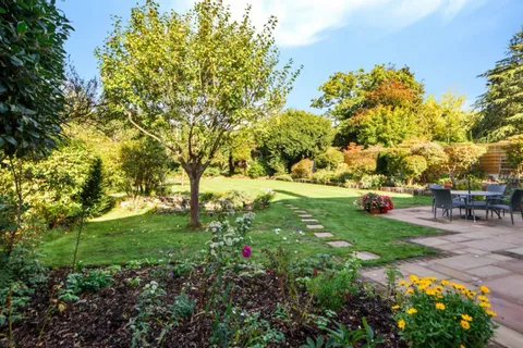 4 bedroom house for sale