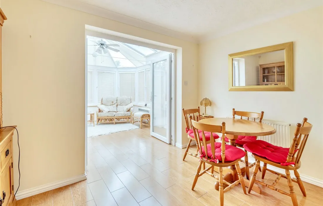 3 bedroom house to rent