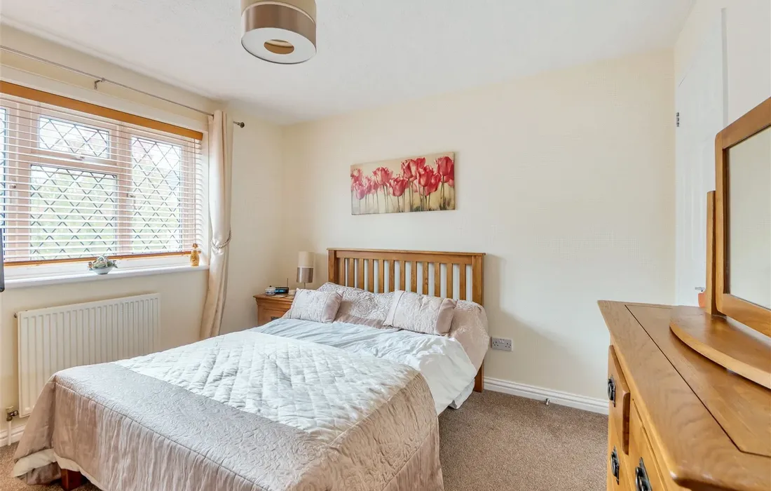 3 bedroom house to rent