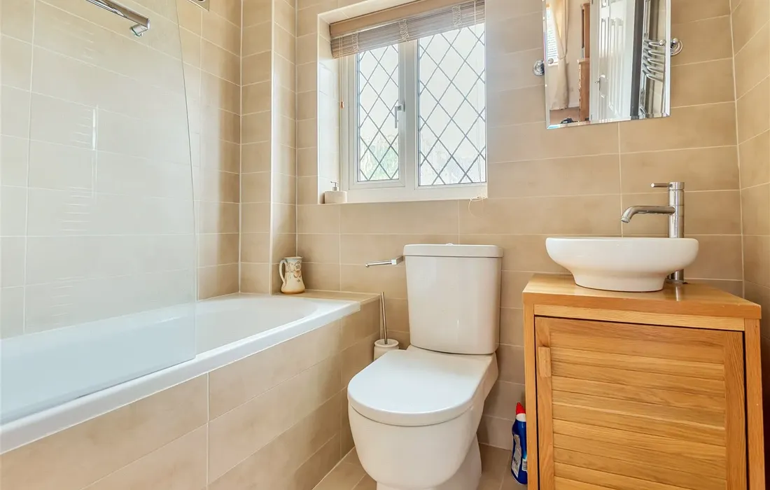 3 bedroom house to rent