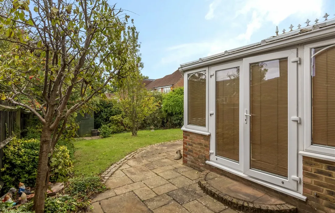 3 bedroom house to rent