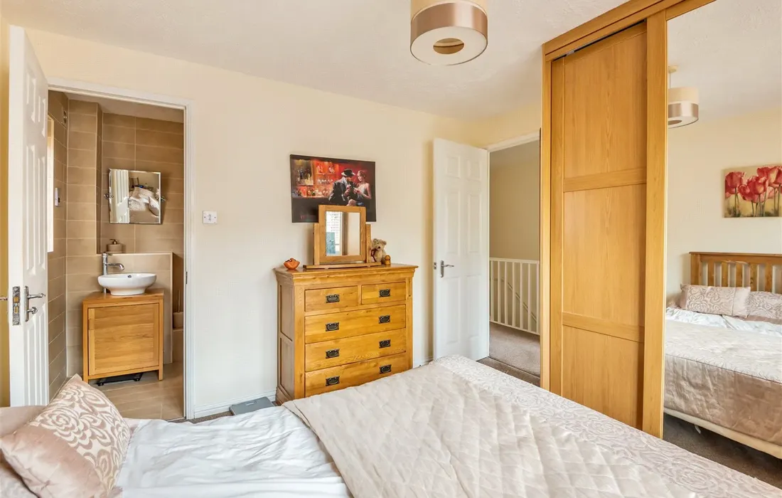 3 bedroom house to rent