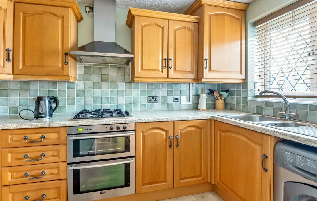 3 bedroom house to rent