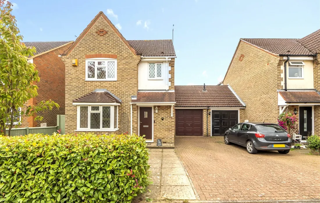 3 bedroom house to rent