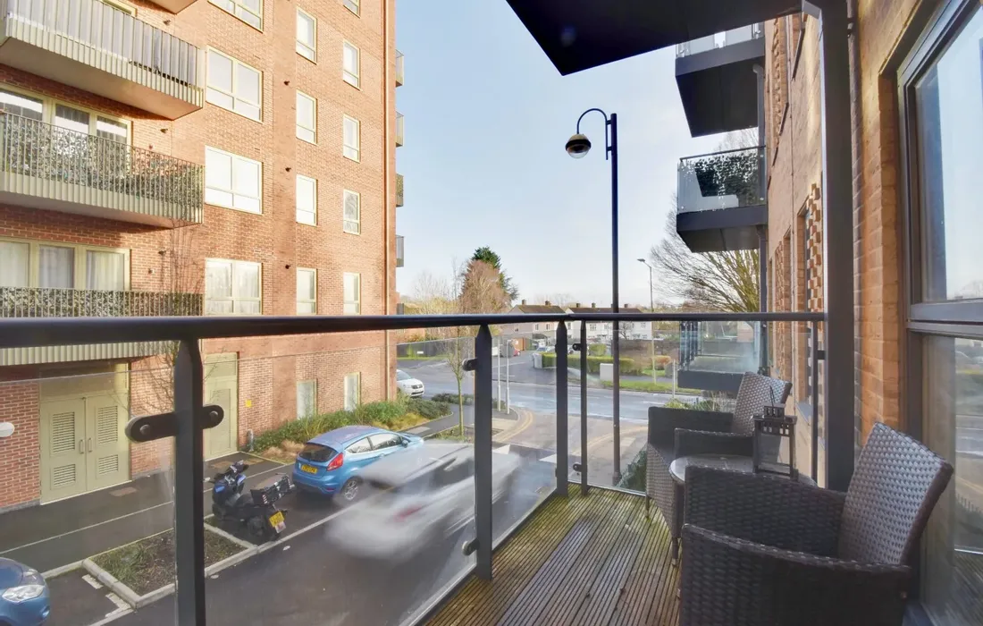 1 bedroom apartment to rent