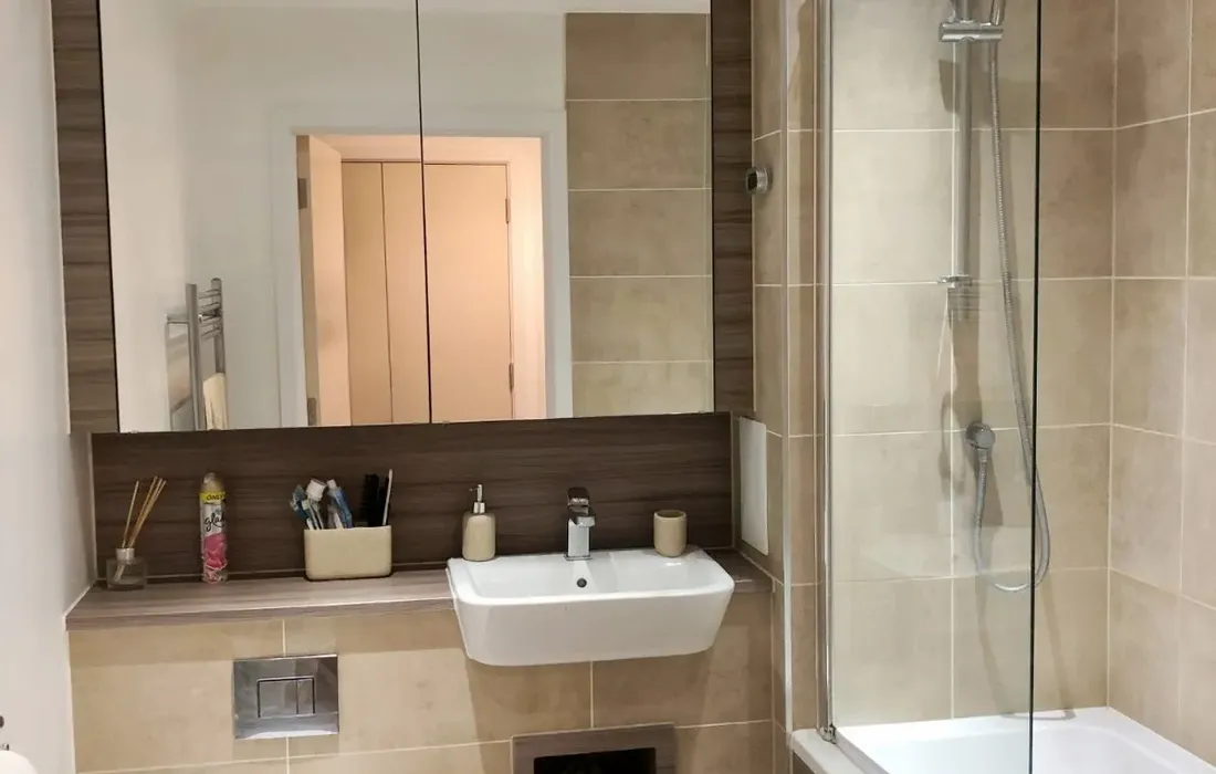 1 bedroom apartment to rent