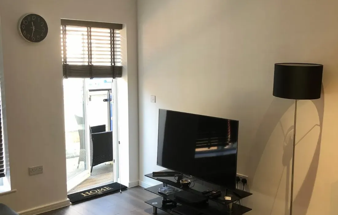 1 bedroom apartment to rent