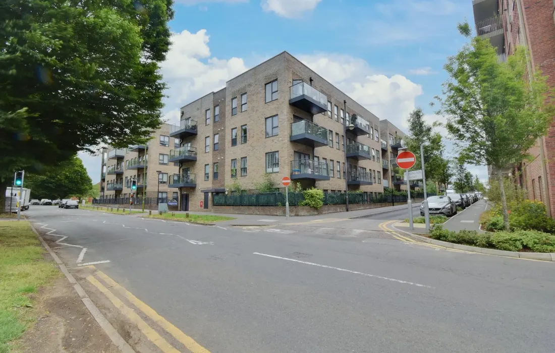 1 bedroom apartment to rent