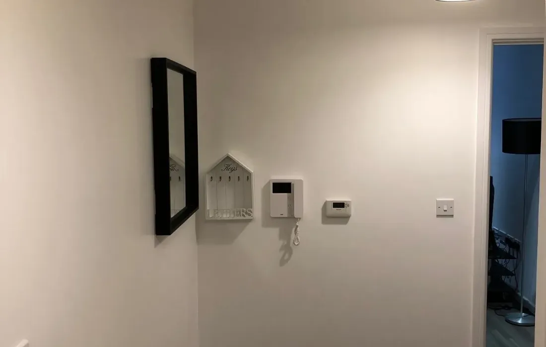 1 bedroom apartment to rent