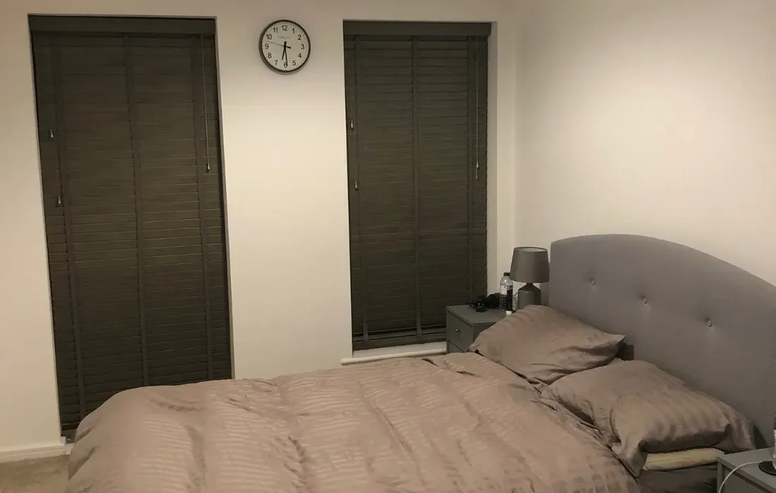 1 bedroom apartment to rent
