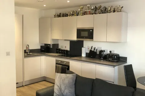 1 bedroom apartment to rent