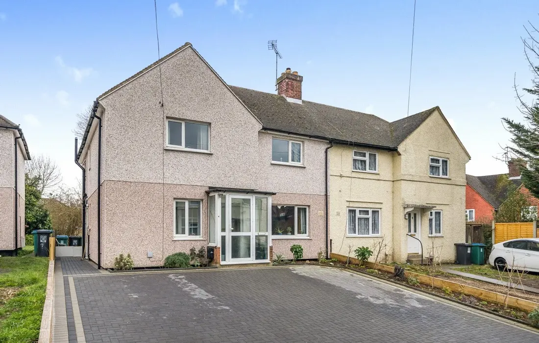 4 bedroom house for sale