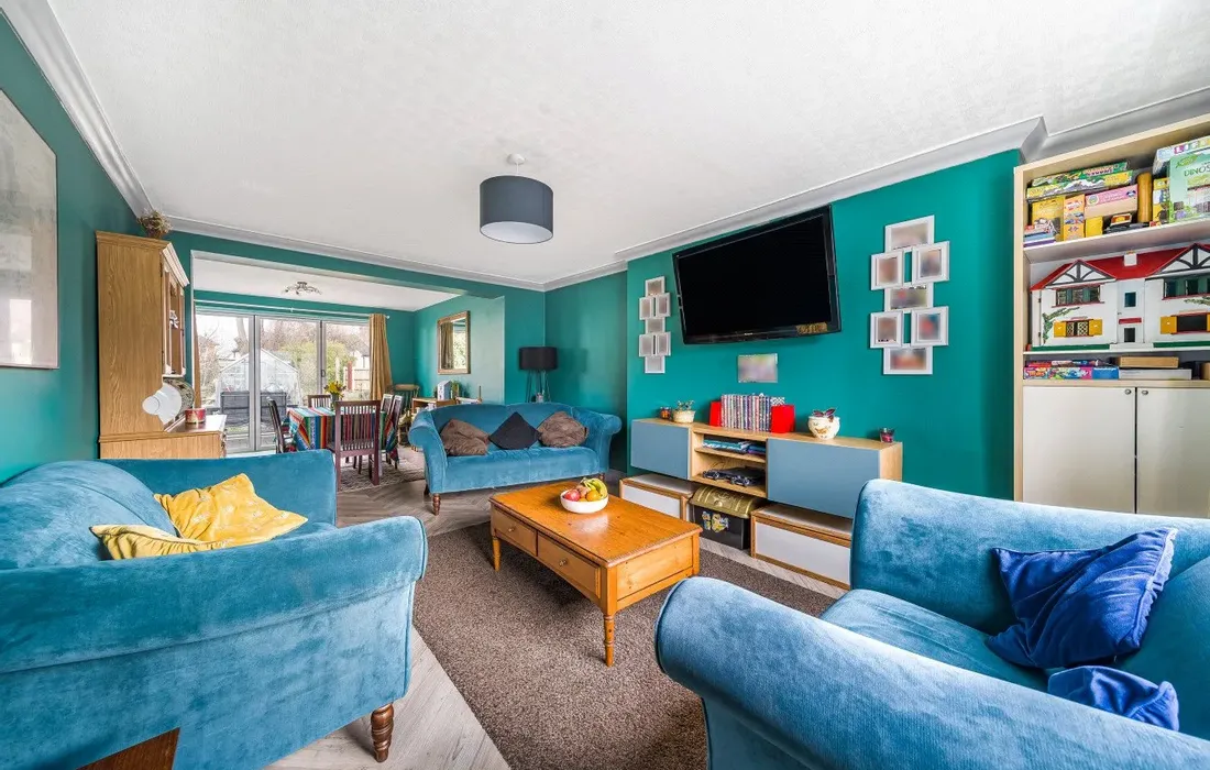 4 bedroom house for sale