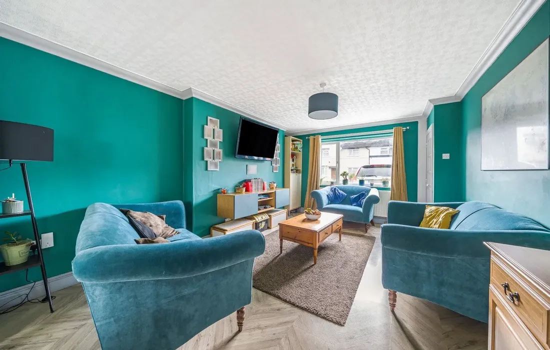 4 bedroom house for sale