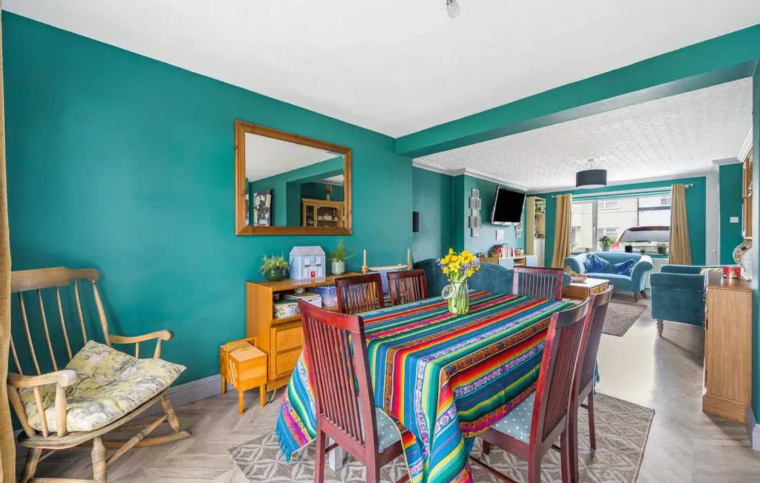 4 bedroom house for sale