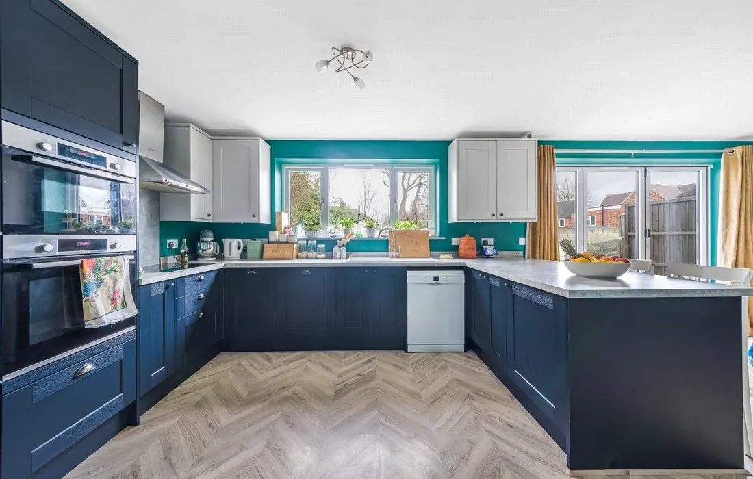 4 bedroom house for sale