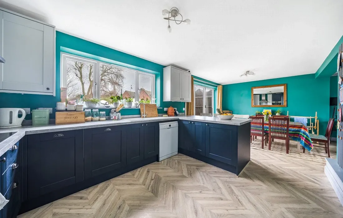 4 bedroom house for sale