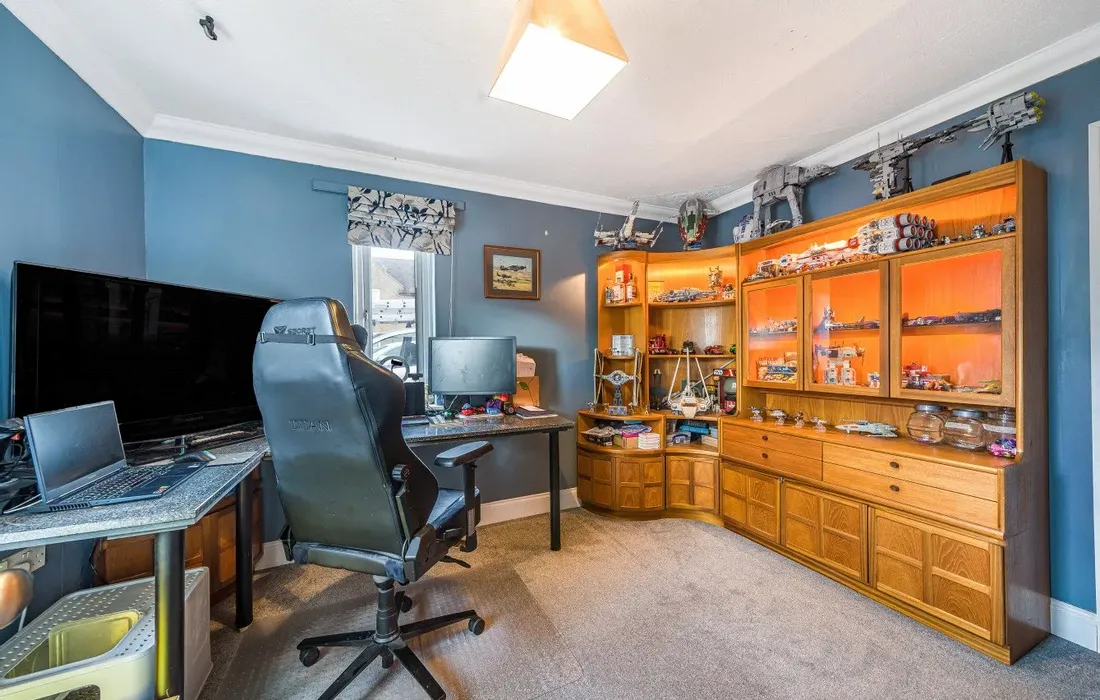 4 bedroom house for sale