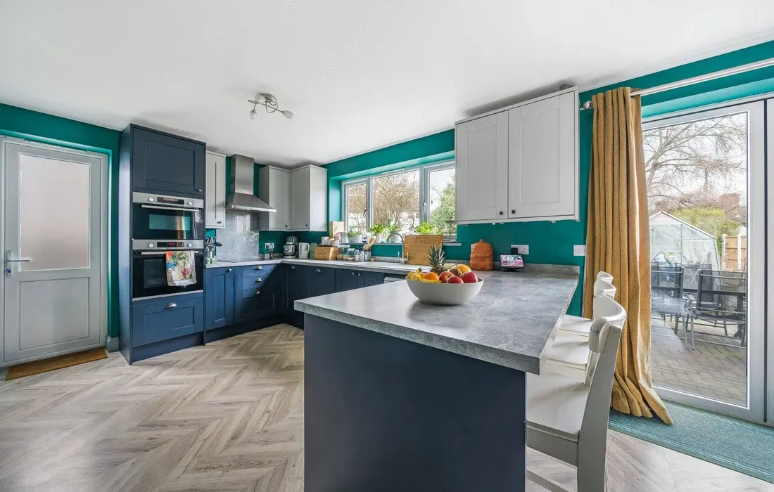 4 bedroom house for sale