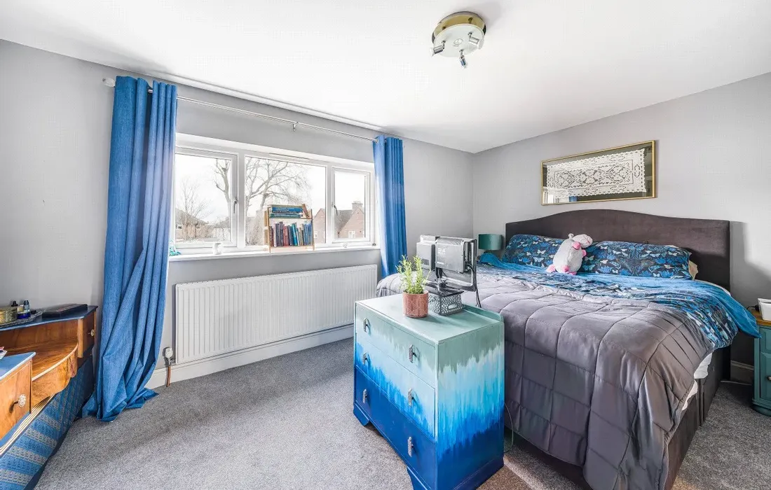 4 bedroom house for sale