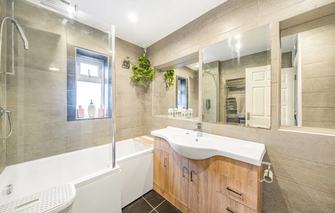 4 bedroom house for sale