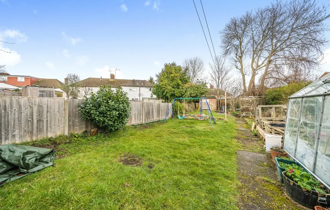 4 bedroom house for sale