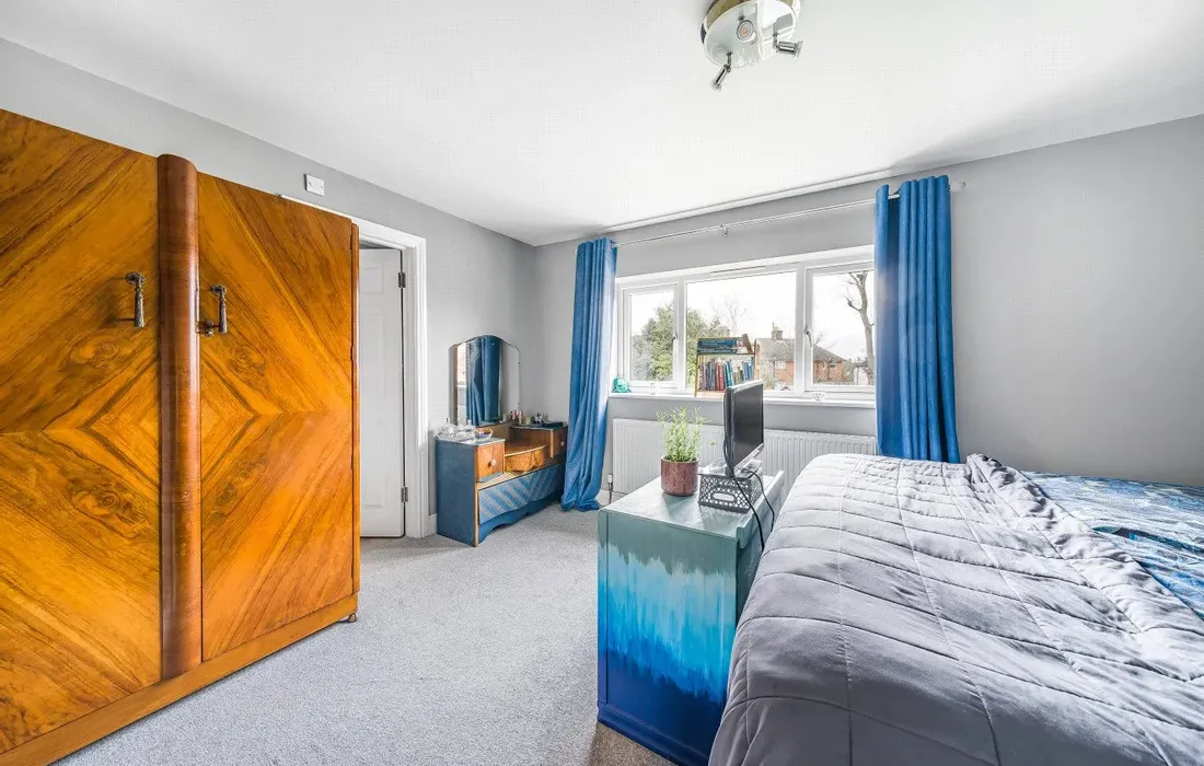 4 bedroom house for sale