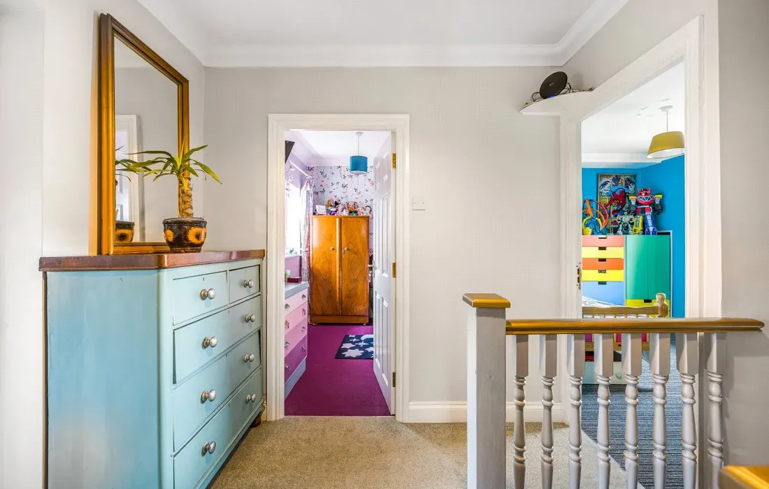 4 bedroom house for sale